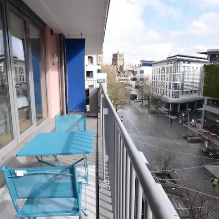 Lovely 1-bed Studio In * Bristol