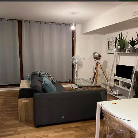 Lovely 1-bed Studio In * Bristol